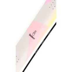 Bataleon 2024 Push Up Snowboard - Womens 11 Bataleon 2024 Push Up Snowboard - Womens -Burton Sales Store 2023 2024 bataleon snowboards pushup 5