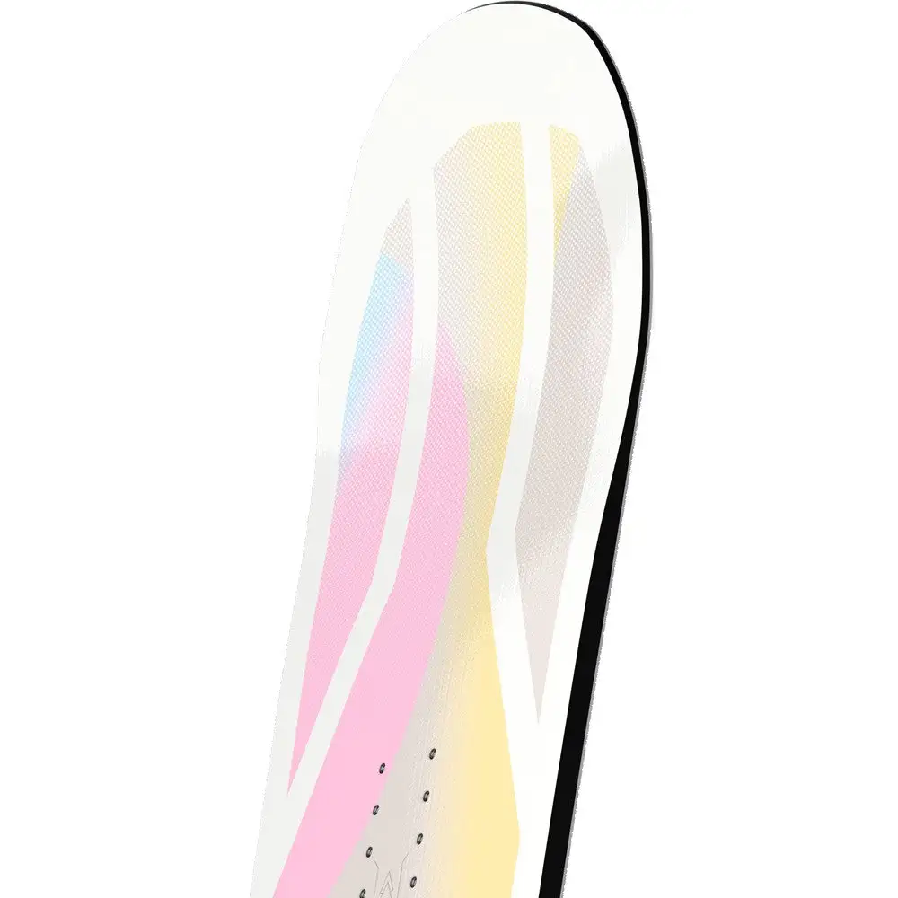 Bataleon 2024 Push Up Snowboard - Womens 5 Bataleon 2024 Push Up Snowboard - Womens - Image 5