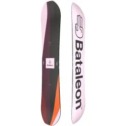 Bataleon 2024 Spirit Snowboard - Womens