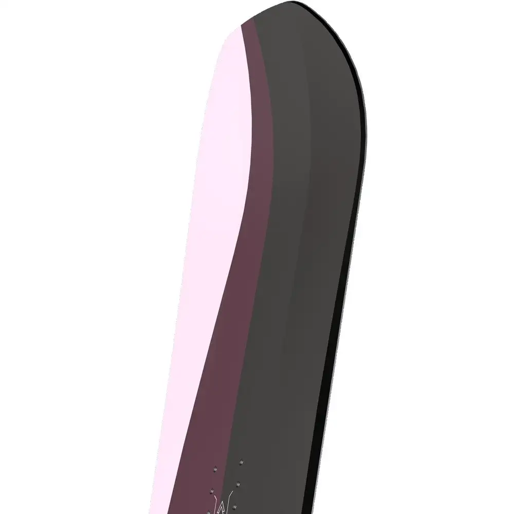 Bataleon 2024 Spirit Snowboard - Womens 5 Bataleon 2024 Spirit Snowboard - Womens - Image 5