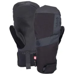 686 Gore-Tex Linear Under Cuff Mitts