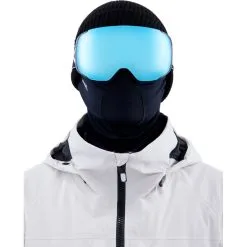 Anon M2 Low Bridge Goggles 13 Anon M2 Low Bridge Goggles -Burton Sales Store 203361002Alternate1