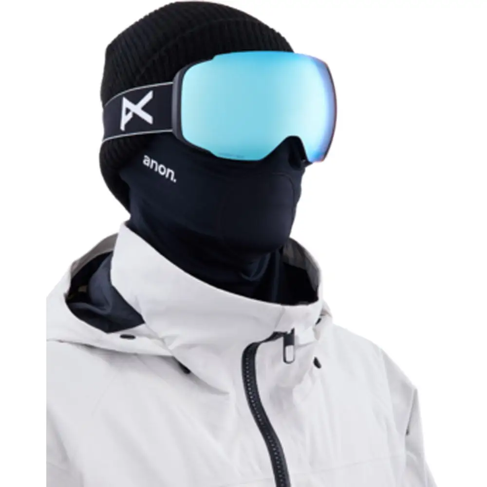 Anon M2 Low Bridge Goggles 4 Anon M2 Low Bridge Goggles - Image 4