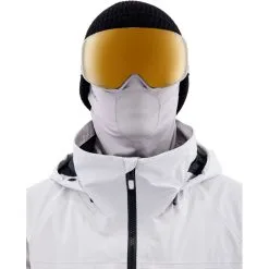 Anon M2 Low Bridge Goggles 16 Anon M2 Low Bridge Goggles -Burton Sales Store 203361021Alternate1