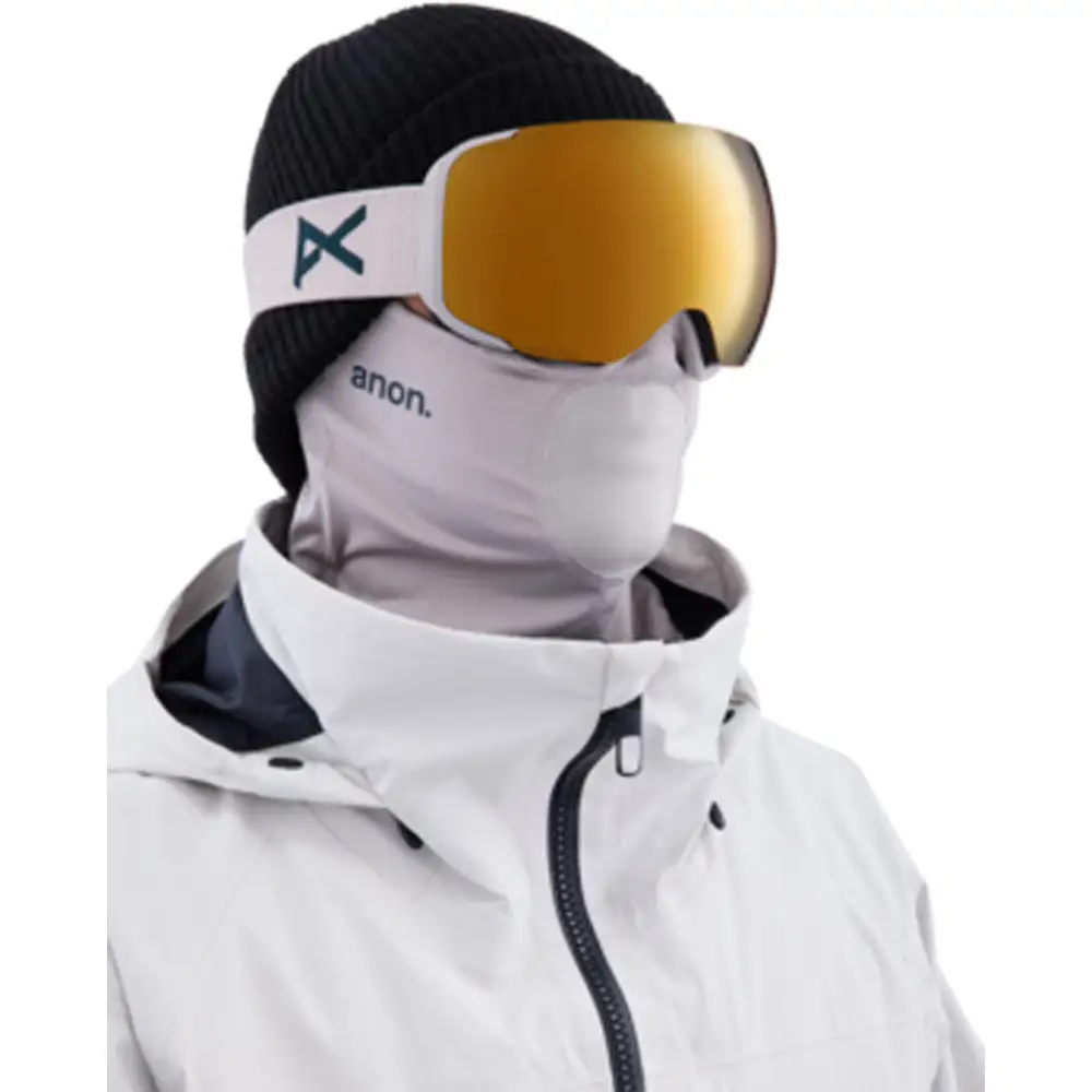 Anon M2 Low Bridge Goggles 7 Anon M2 Low Bridge Goggles - Image 7