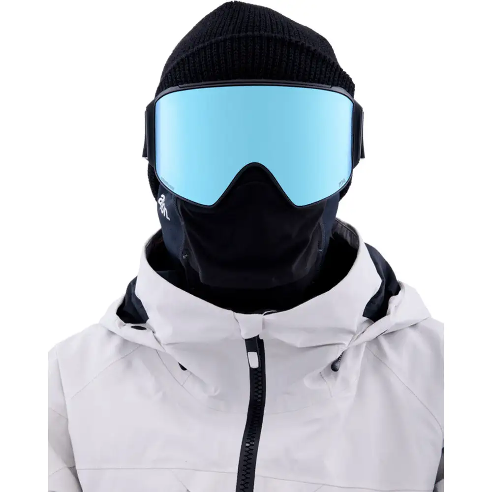 Anon M4 Cylindrical Goggles 11 Anon M4 Cylindrical Goggles - Image 11