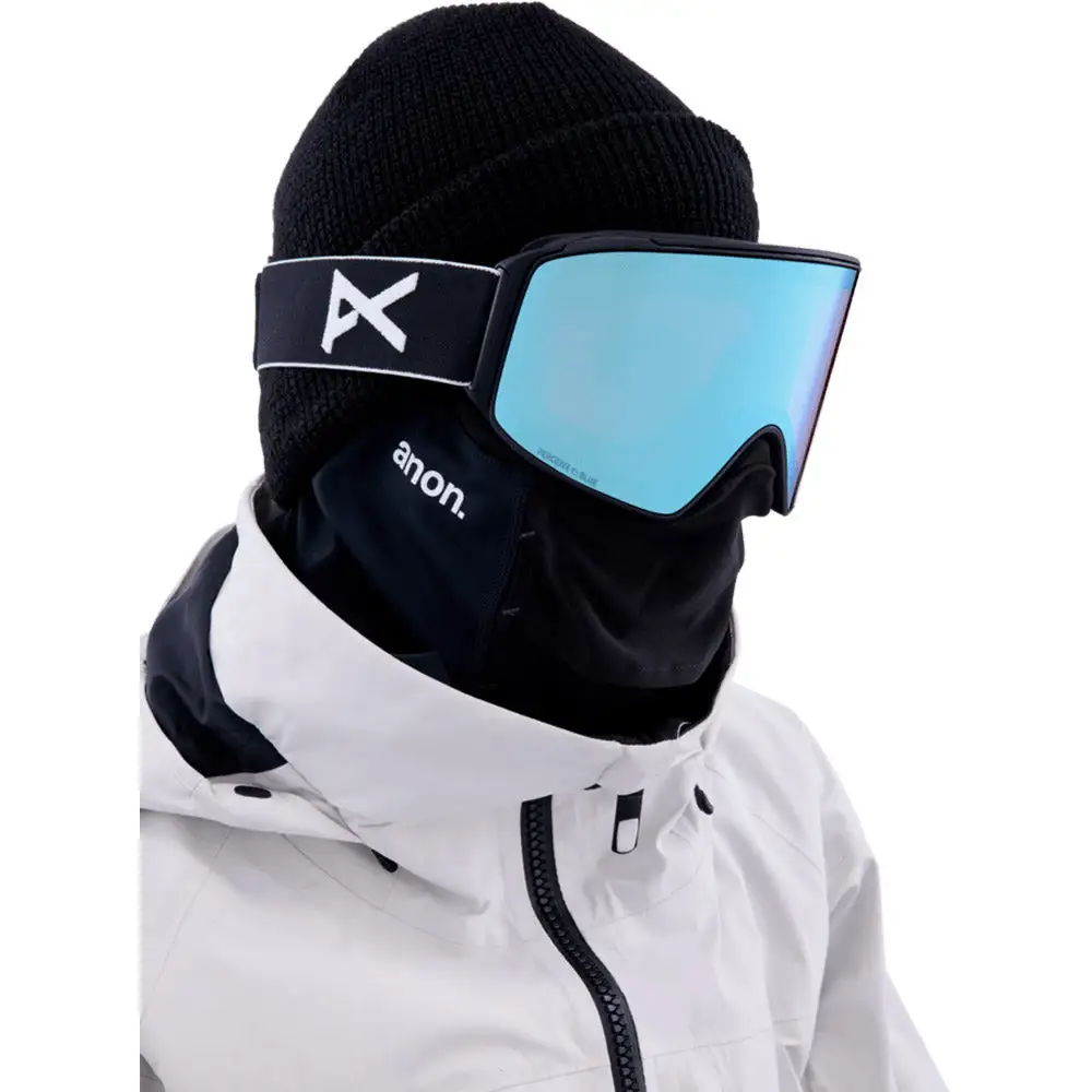 Anon M4 Cylindrical Goggles 10 Anon M4 Cylindrical Goggles - Image 10