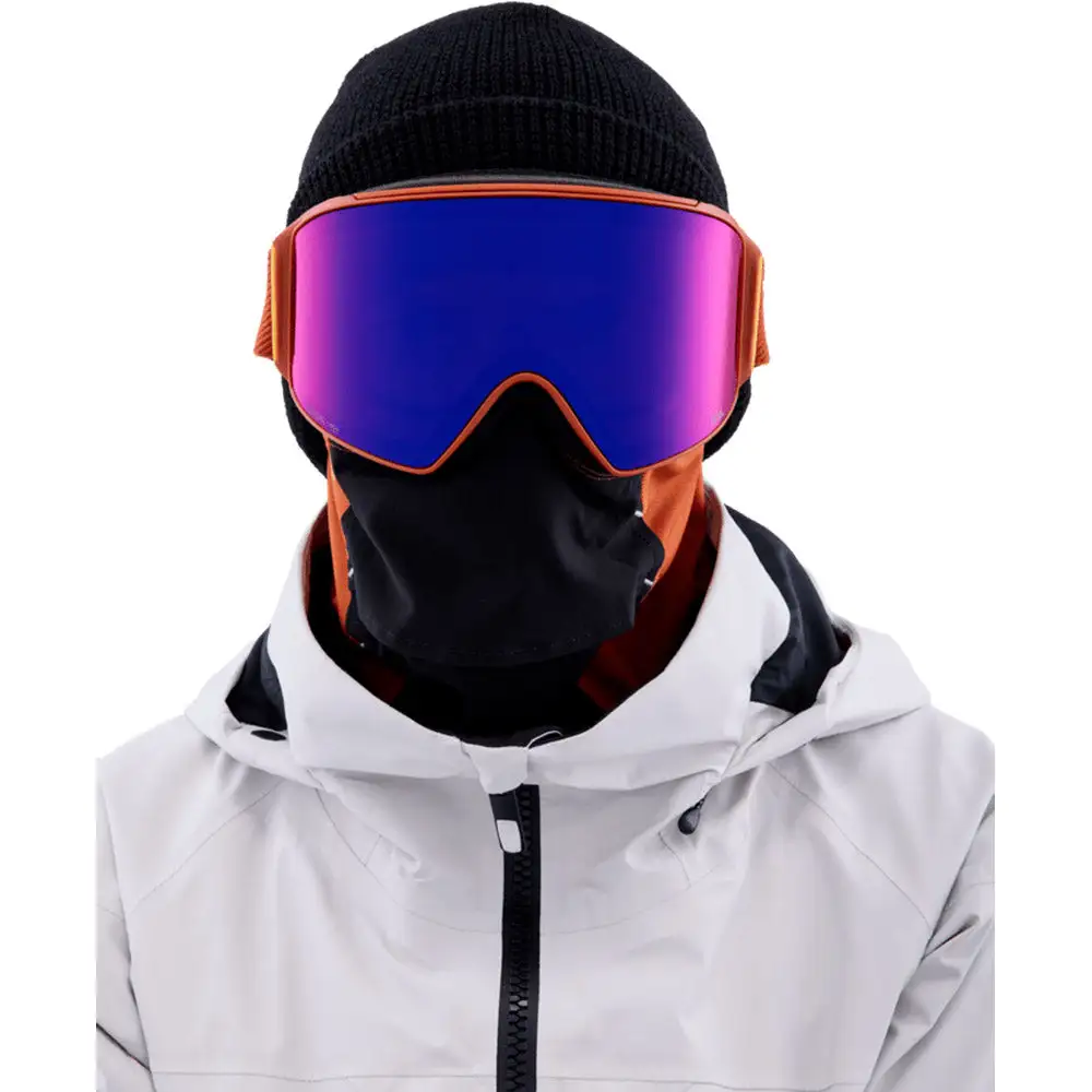 Anon M4 Cylindrical Goggles 3 Anon M4 Cylindrical Goggles - Image 3