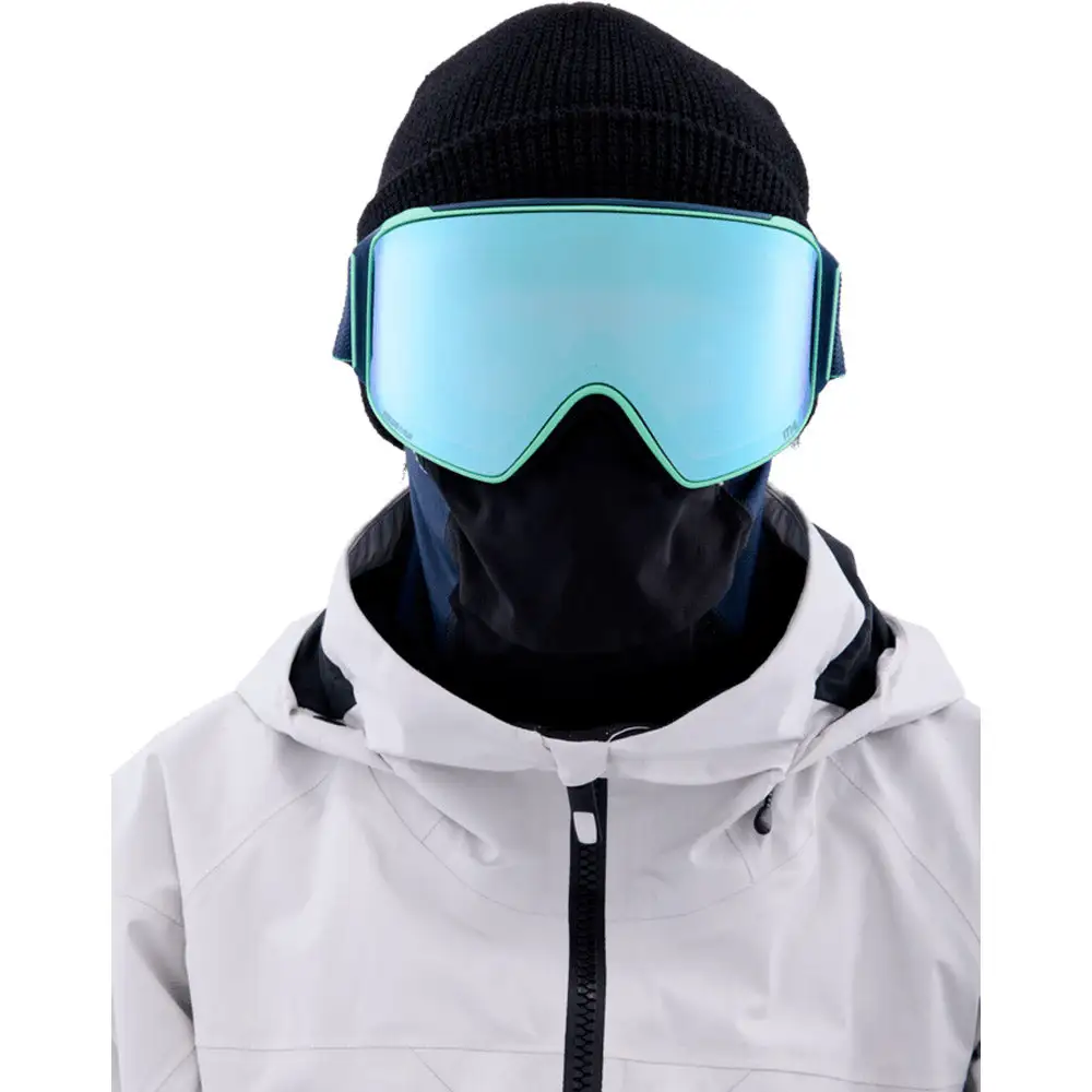 Anon M4 Cylindrical Goggles 7 Anon M4 Cylindrical Goggles - Image 7