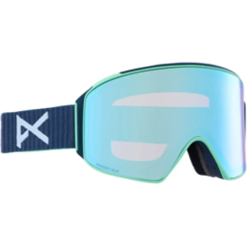 Anon M4 Cylindrical Goggles 5 Anon M4 Cylindrical Goggles - Image 5