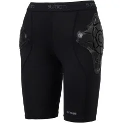 Burton Total Impact Short - Kids