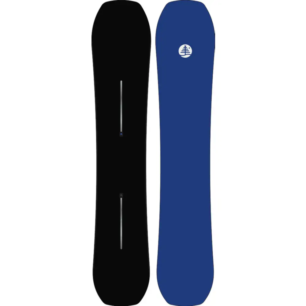 Burton 2023 Family Tree Hometown Hero Snowboard - Kids 1 Burton 2023 Family Tree Hometown Hero Snowboard - Kids