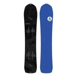 Burton 2023 Family Tree Straight Chuter Splitboard
