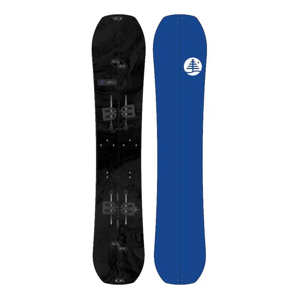 Burton 2023 Family Tree Hometown Hero Splitboard 1 Burton 2023 Family Tree Hometown Hero Splitboard