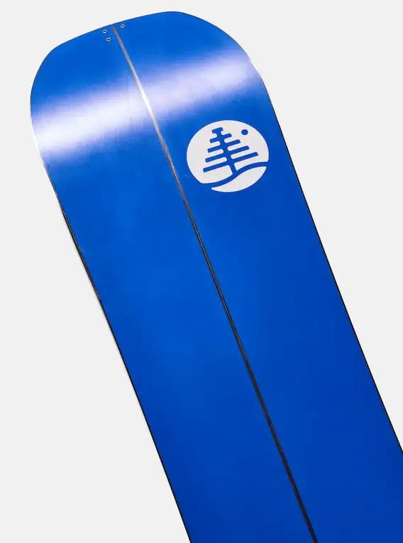Burton 2023 Family Tree Hometown Hero Splitboard 3 Burton 2023 Family Tree Hometown Hero Splitboard - Image 3