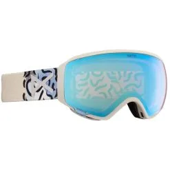 Anon WM1 MFI Asian Fit Goggle - Womens