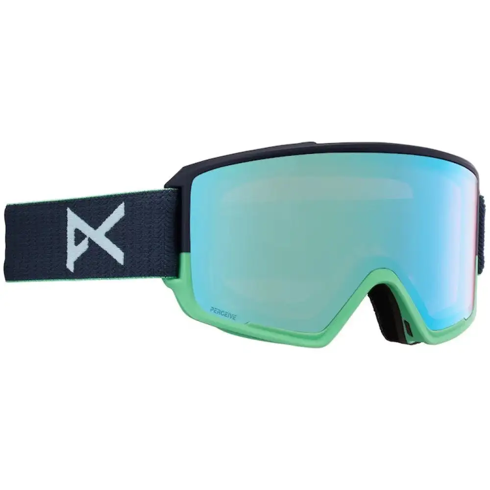 Anon M3 MFI Asian Fit Goggle 1 Anon M3 MFI Asian Fit Goggle