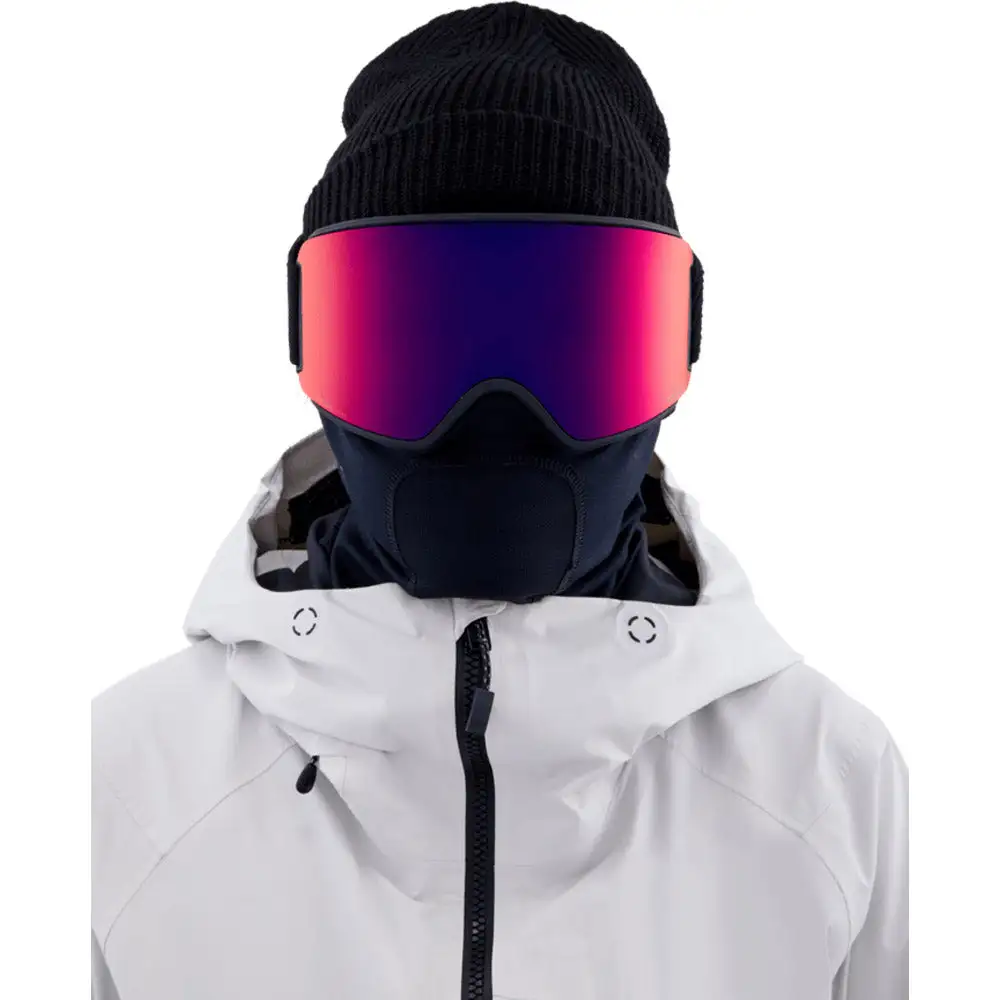 Anon WM3 Low Bridge Goggles - Womens 10 Anon WM3 Low Bridge Goggles - Womens - Image 10