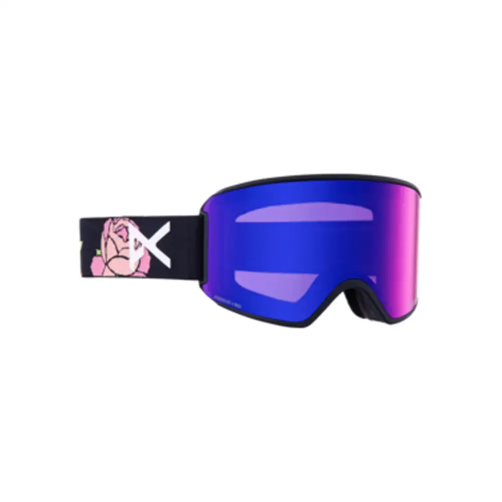 Anon WM3 Low Bridge Goggles - Womens 8 Anon WM3 Low Bridge Goggles - Womens - Image 8