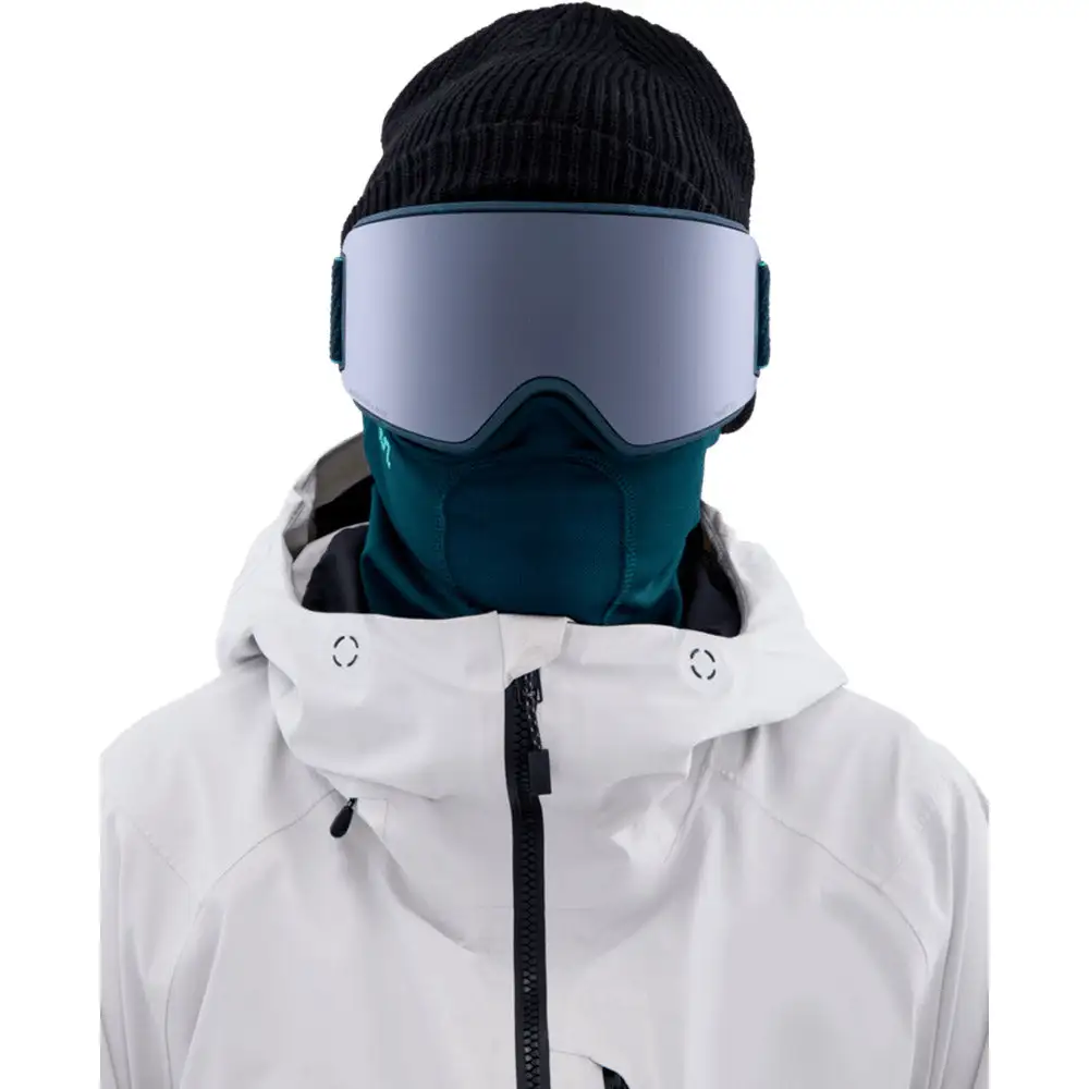 Anon WM3 Low Bridge Goggles - Womens 7 Anon WM3 Low Bridge Goggles - Womens - Image 7