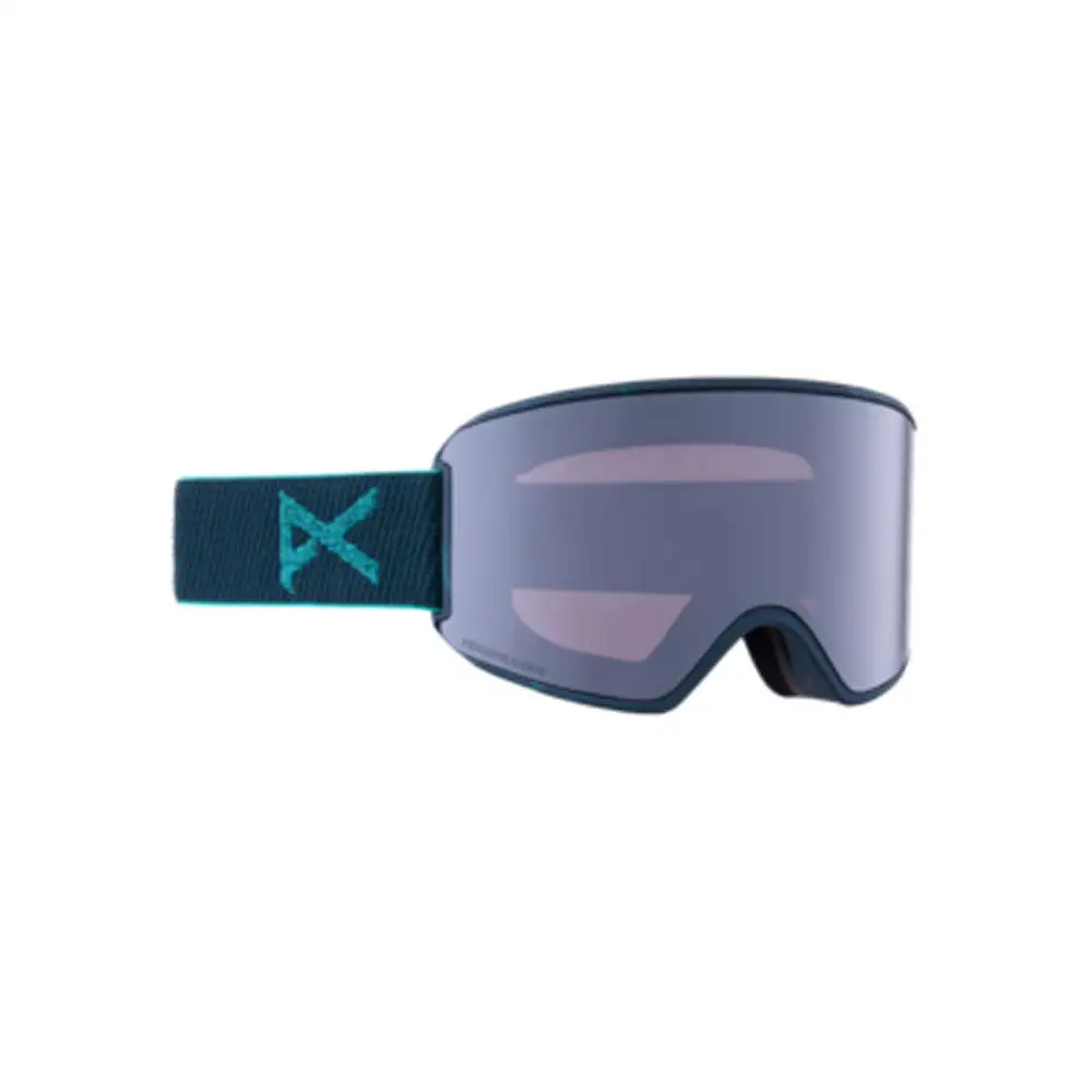 Anon WM3 Low Bridge Goggles - Womens 5 Anon WM3 Low Bridge Goggles - Womens - Image 5