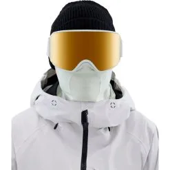 Anon WM3 Low Bridge Goggles - Womens 14 Anon WM3 Low Bridge Goggles - Womens -Burton Sales Store 222621301Alternate1