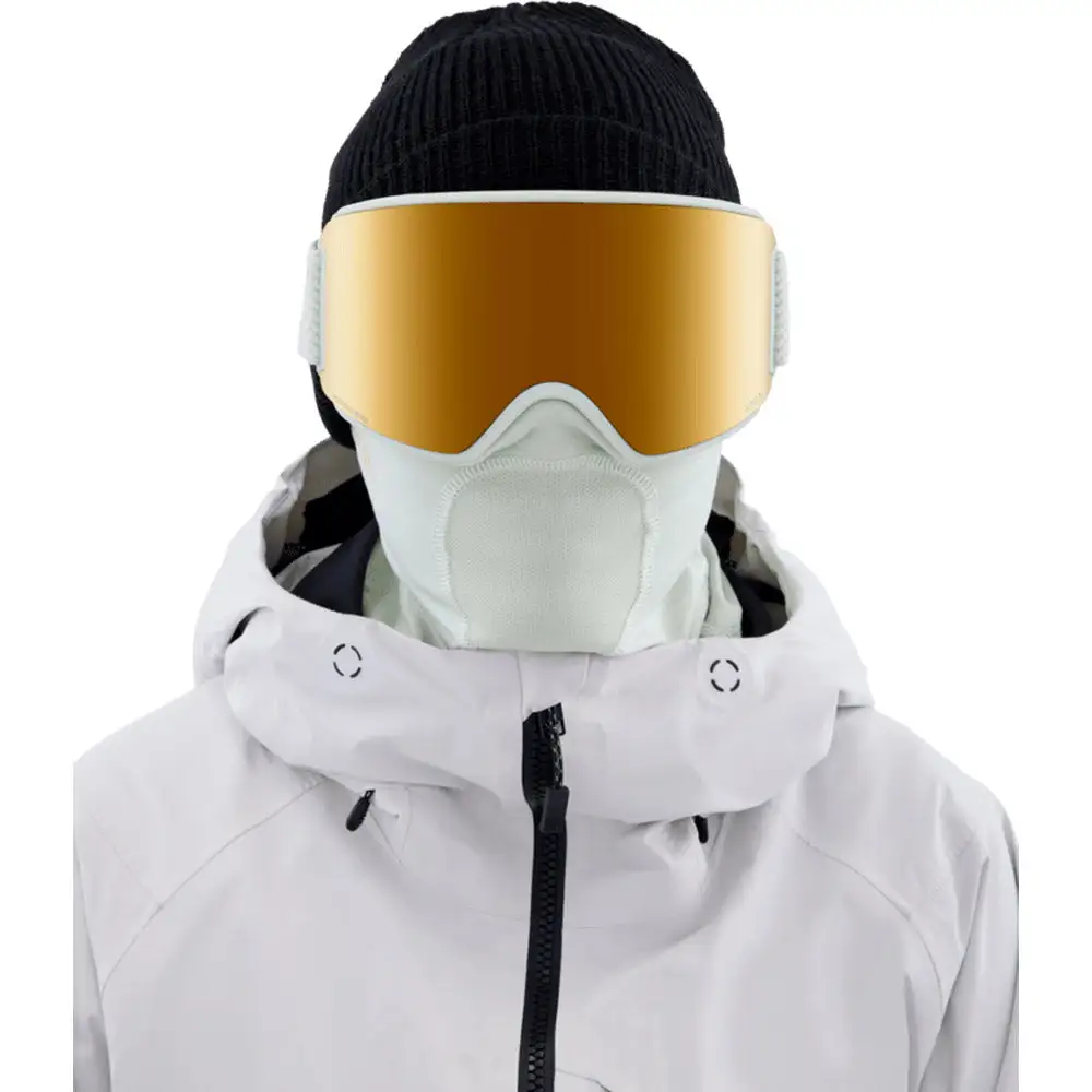 Anon WM3 Low Bridge Goggles - Womens 3 Anon WM3 Low Bridge Goggles - Womens - Image 3