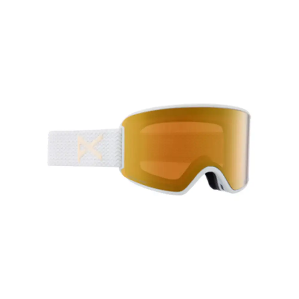 Anon WM3 Low Bridge Goggles - Womens 1 Anon WM3 Low Bridge Goggles - Womens