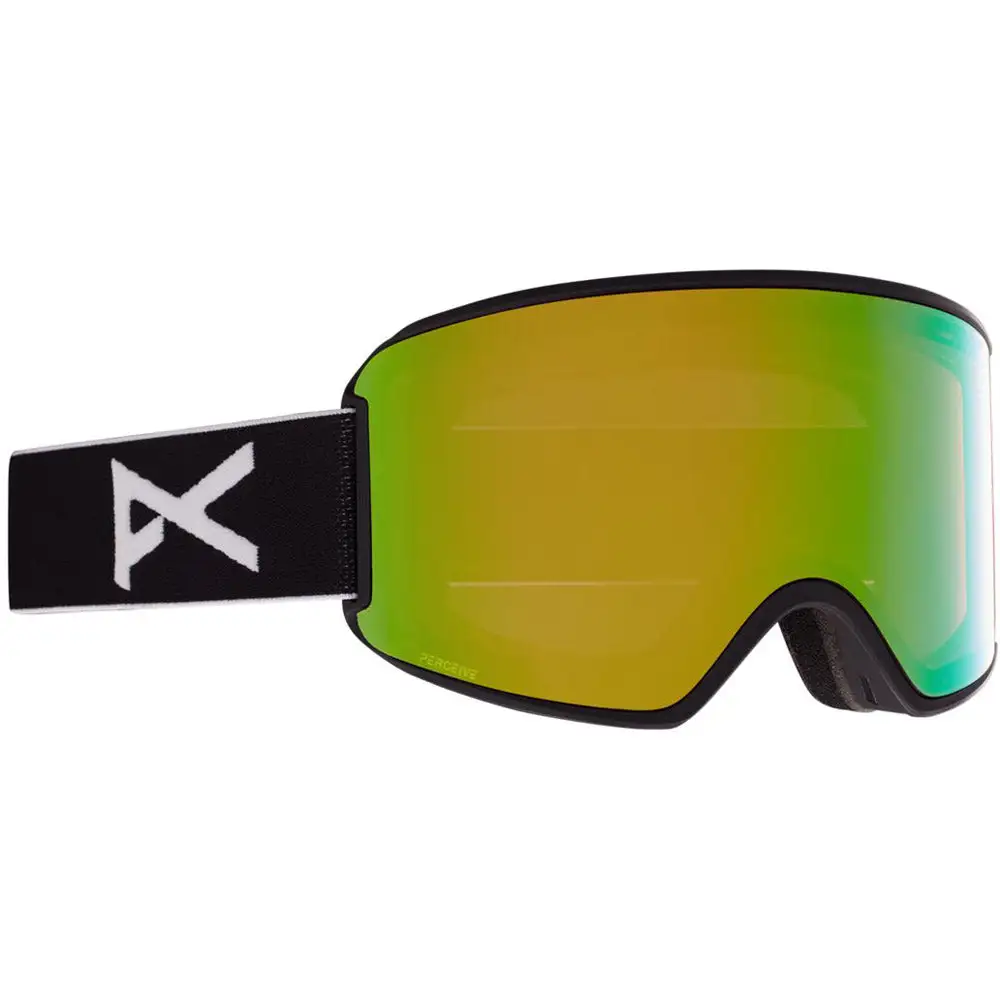 Anon WM3 MFI Asian Fit Goggle - Womens 2 Anon WM3 MFI Asian Fit Goggle - Womens - Image 2