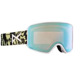 Anon WM3 MFI Asian Fit Goggle - Womens