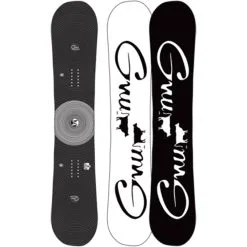 Gnu 2023 Riders Choice Snowboard