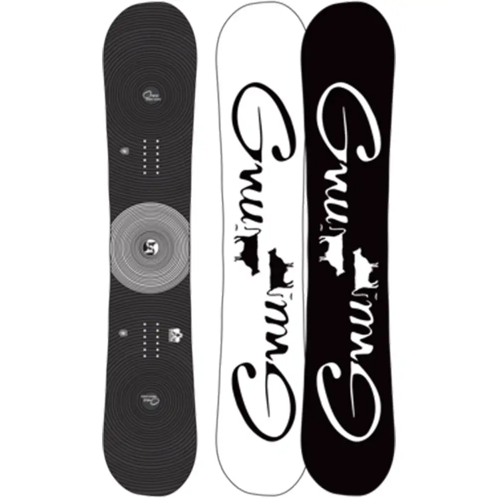 Gnu 2023 Riders Choice Snowboard 1 Gnu 2023 Riders Choice Snowboard