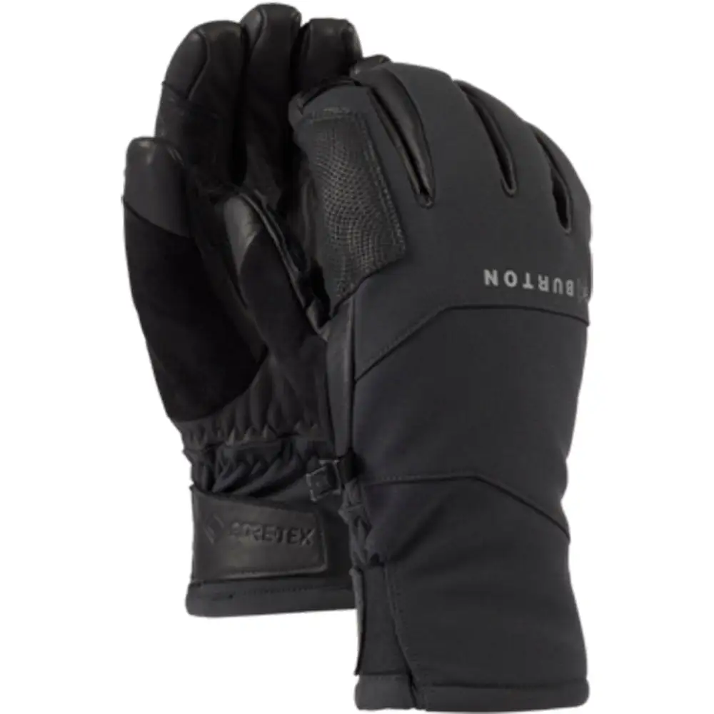 Burton AK Clutch Gore-Tex Gloves 1 Burton AK Clutch Gore-Tex Gloves