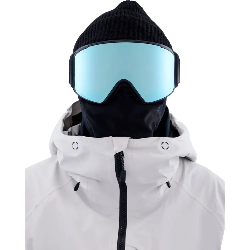 Anon M4S Cylindrical Low Bridge Goggles 3 Anon M4S Cylindrical Low Bridge Goggles - Image 3