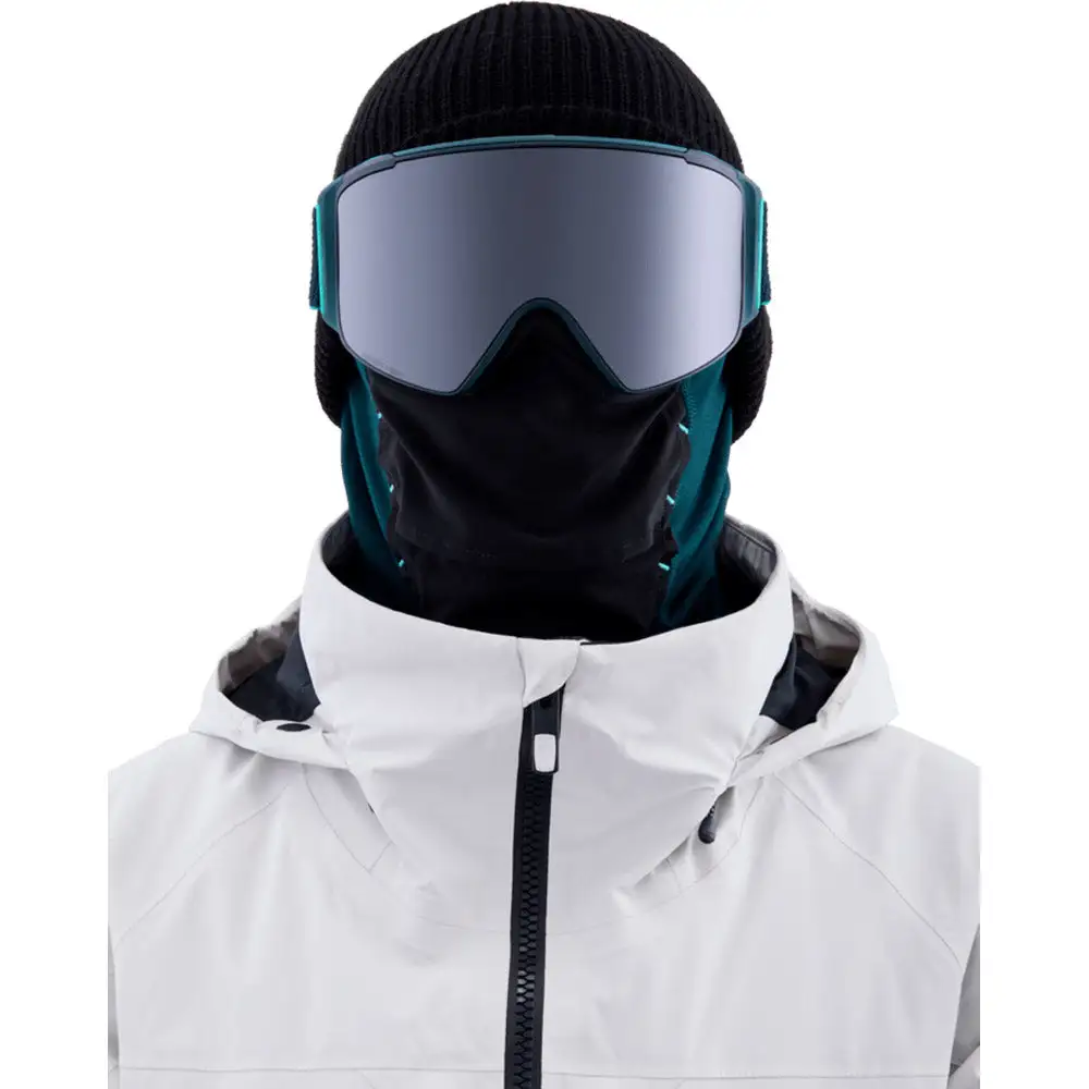 Anon M4S Cylindrical Low Bridge Goggles 7 Anon M4S Cylindrical Low Bridge Goggles - Image 7