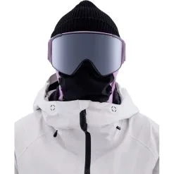 Anon M4S Cylindrical Low Bridge Goggles 22 Anon M4S Cylindrical Low Bridge Goggles -Burton Sales Store 235741500Alternate1