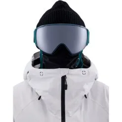 Anon M4S Toric Low Bridge Goggles -Burton Sales Store 235751301Alternate1