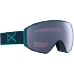 Anon M4S Toric Low Bridge Goggles -Burton Sales Store 235751301Detail