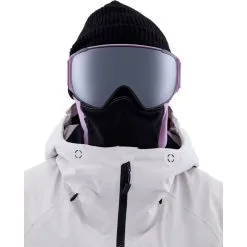 Anon M4S Toric Low Bridge Goggles -Burton Sales Store 235751500Alternate1