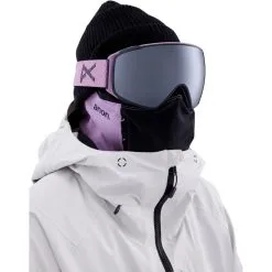 Anon M4S Toric Low Bridge Goggles -Burton Sales Store 235751500Alternate2