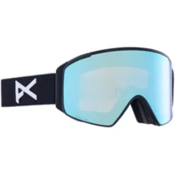 Anon M4S Cylindrical Goggles