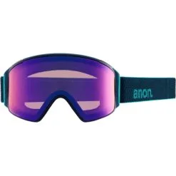 Anon M4S Cylindrical Goggles 13 Anon M4S Cylindrical Goggles -Burton Sales Store 235771300Secondary1