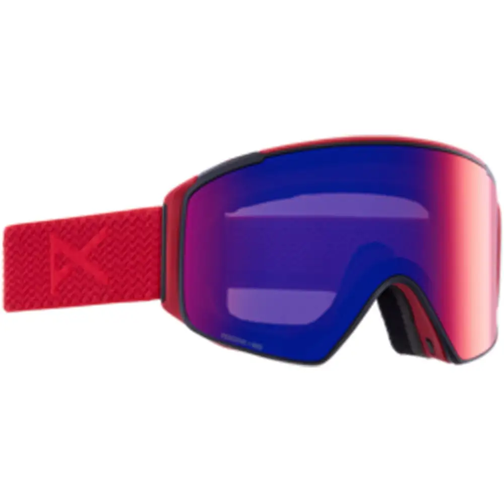 Anon M4S Cylindrical Goggles 6 Anon M4S Cylindrical Goggles - Image 6