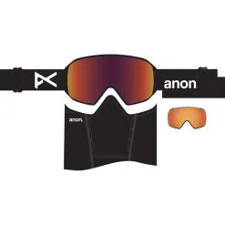 Anon M4S Toric Goggles -Burton Sales Store 235781001Alternate3