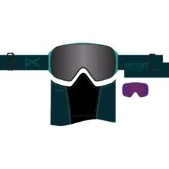 Anon M4S Toric Goggles -Burton Sales Store 235781301Alternate3