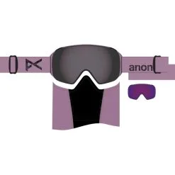 Anon M4S Toric Goggles -Burton Sales Store 235781500Alternate3