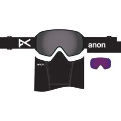 Anon M4S Polarized Toric Goggles -Burton Sales Store 235791020Alternate3