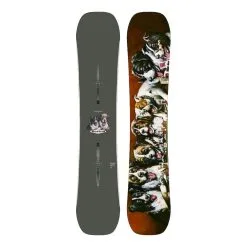 Burton 2023 Good Company Snowboard