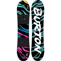 Burton 2023 Mini Grom Snowboard - Kids