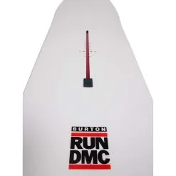 Burton Run DMC Process Snowboard
